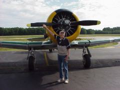 Starting-Propeller
