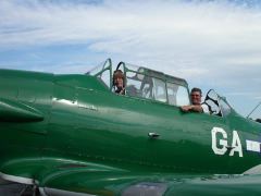 In-Cockpit